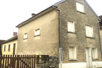 achat maison st-raphael 24160