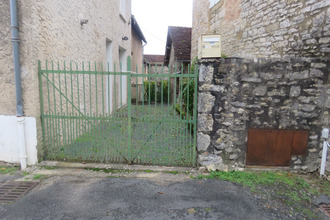achat maison st-raphael 24160