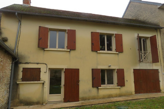achat maison st-raphael 24160