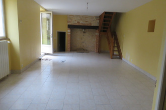 achat maison st-raphael 24160