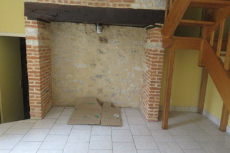 achat maison st-raphael 24160