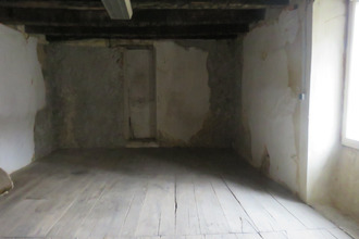 achat maison st-raphael 24160