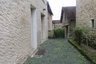 achat maison st-raphael 24160
