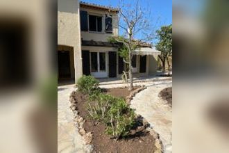 achat maison st-raphael 83700