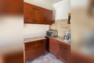 achat maison st-raphael 83700