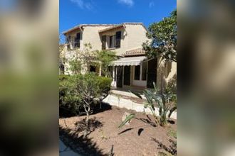 achat maison st-raphael 83700