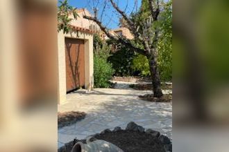 achat maison st-raphael 83700