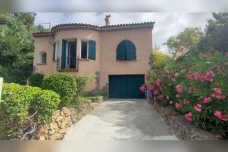 achat maison st-raphael 83700