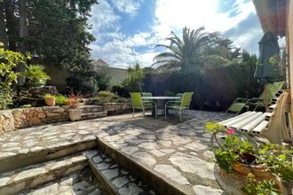 achat maison st-raphael 83700