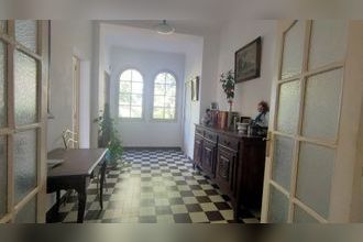 achat maison st-raphael 83700