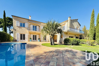 achat maison st-raphael 83700