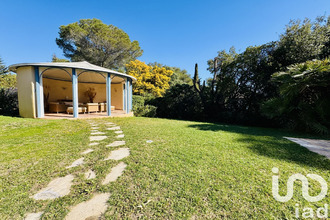 achat maison st-raphael 83700