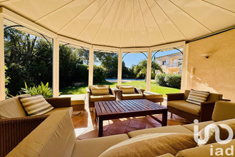 achat maison st-raphael 83700