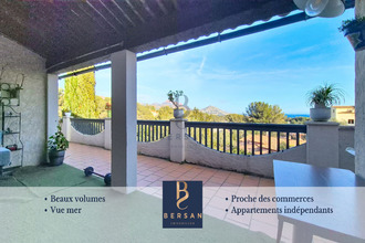 achat maison st-raphael 83700