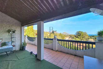 achat maison st-raphael 83700