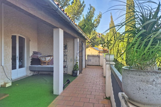 achat maison st-raphael 83700