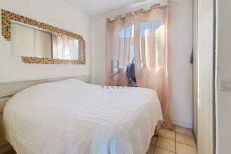 achat maison st-raphael 83700