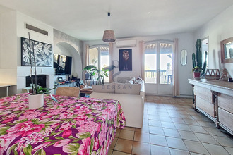 achat maison st-raphael 83700