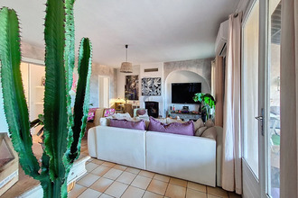 achat maison st-raphael 83700