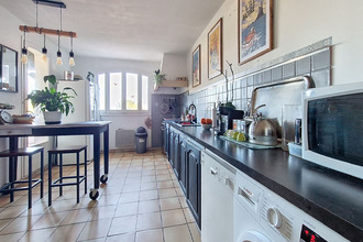 achat maison st-raphael 83700