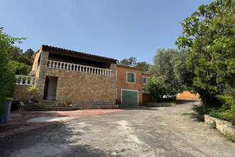 achat maison st-raphael 83700