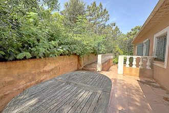 achat maison st-raphael 83700