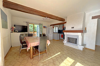 achat maison st-raphael 83700