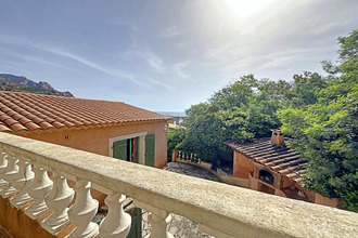 achat maison st-raphael 83700