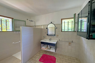 achat maison st-raphael 83700