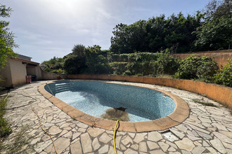 achat maison st-raphael 83700