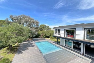 achat maison st-raphael 83700