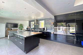 achat maison st-raphael 83700