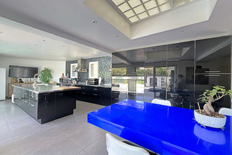 achat maison st-raphael 83700