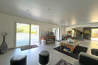 achat maison st-raphael 83700