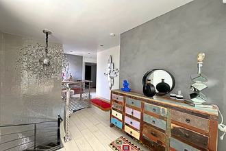 achat maison st-raphael 83700