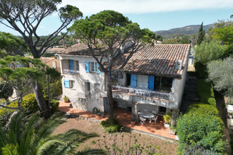 achat maison st-raphael 83700