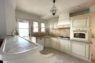 achat maison st-raphael 83700