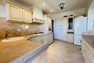 achat maison st-raphael 83700