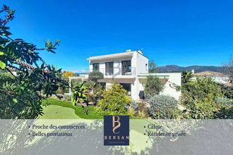 achat maison st-raphael 83700