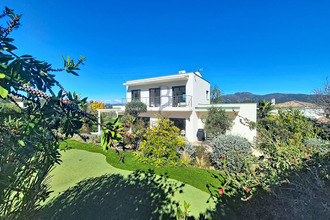 achat maison st-raphael 83700