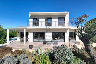 achat maison st-raphael 83700