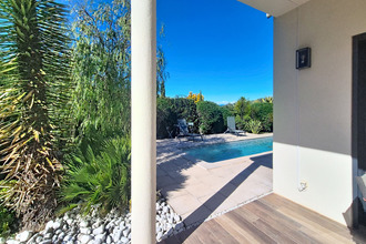 achat maison st-raphael 83700