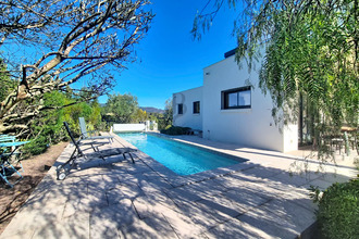 achat maison st-raphael 83700