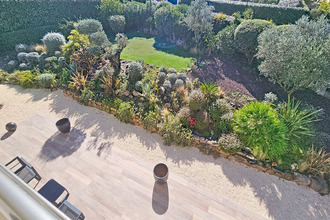 achat maison st-raphael 83700