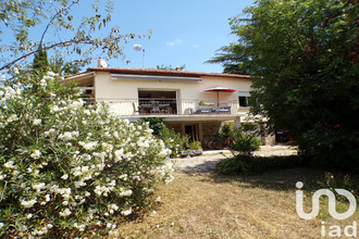 achat maison st-raphael 83700