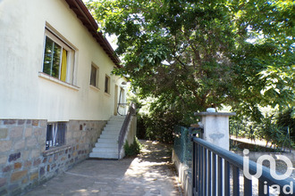 achat maison st-raphael 83700