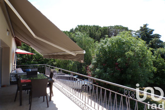 achat maison st-raphael 83700