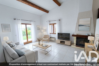 achat maison st-raphael 83700