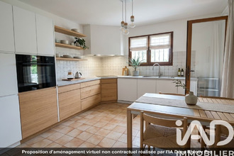 achat maison st-raphael 83700