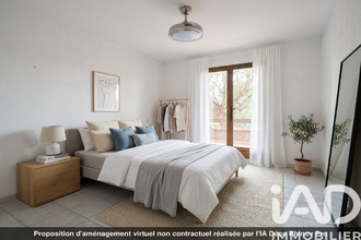 achat maison st-raphael 83700